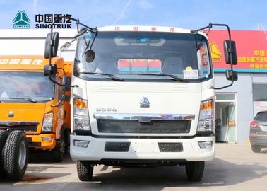 6 ruedas camiones comerciales de poca potencia de 3 toneladas