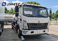 Camión 4x2 10cbm de Mini Sinotruk Howo Tanker Water