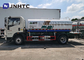 Camión 4x2 10cbm de Mini Sinotruk Howo Tanker Water