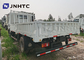 Camión plano de Sinotruk Homan Lorry Light Cargo 4x2 10 toneladas