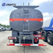 HOWO 371 HP 20000 litros camión cisterna de combustible pesado 6X4 camión cisterna de aceite