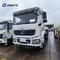 Shacman H3000 camión tractor 10 ruedas 400HP con precio de fábrica