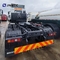 Shacman H3000 camión tractor 10 ruedas 400HP con precio de fábrica