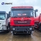 Shacman F3000 camiones de tanque de agua 6x4 20cbm rociador