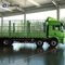 Nuevo camión de carga Shacman Fence E3 8X4 380HP 400HP Euro 2 camión de carga para la venta