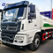 Nuevo SHACMAN X6 camión de rociadores vehículos comerciales 10 ruedas 14cbm