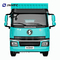 Shacman E6 4x2 Fabrica de camiones de carga directamente de China 18 toneladas de camiones pesados para la venta depósito
