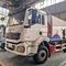 Shacman camión de basura compactado H3000 345HP 4X2 6 ruedas compactador