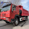 Nuevo camión con tracción total de SINOTRUK 6X6 336HP HW76 Cabina