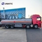 El mejor camión de combustible GENHOO 350HP 8X4 28000L 35000L 30000lL a la venta