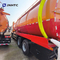 SHACMAN M3000 8X4 18-25m3 12 ruedas camiones de aspiración de aguas residuales de vacío precio barato ventas calientes