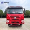 Nuevo HOWO Chasis de espuma Vehículo de lucha contra incendios Euro2 Diesel 20000 litros 6X4 camión del motor de bomberos