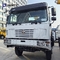 Mejor camión de carga 4x4 6 ruedas con grúa de alta calidad