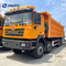 Shacman F3000 camión de basura 8x4 fabricado en China camiones diésel camión de retroceso izquierdo