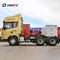 Nuevo camión tractor Shacman X3000 10 ruedas 6X4 camiones cabeza camión tractor buen precio