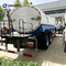 Nuevo Sinotruk Howo camión de tanque de agua de rocío 351 - 450hp 6x4 10 ruedas de China