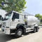 Hot HOWO camión de mezcla de hormigón 6x4 10 ruedas 400HP camión mezclador de hormigón mejor precio