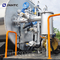 HOWO Distribuidor inteligente de betún Equipo de pulverización de asfalto Camiones 6X4 336HP En venta
