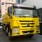Sinotruk Howo camión tanque de petróleo 8X4 400HP LHD Diesel combustible de aceite de reabastecimiento de combustible tanque de entrega