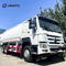 Buen precio Sinotruk Howo camión tanque de petróleo 6X4 400HP LHD camión tanque de petróleo de combustible diesel