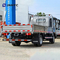Precio bajo Sinotruk Howo 4X2 Light 3-6 Ton Mini Cargo Truck Transporte expreso