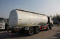 Howo 12 rueda el camión del tanque del bulto 8x4 36m3-45m3 para el transporte del material del polvo