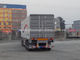 Remolques de Van Type Heavy-duty semi para el cargo general del transporte/el ganado