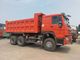Tipo de elevación medio talla 5200 resistente X del cargo del camión volquete 2300 x 1350 milímetros
