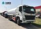 21cbm camión de gasolina y aceite, camión del buque de petróleo del transporte