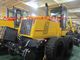 Graduador compacto del camino del tractor de GR135 130HP 11000kg/pequeños graduador del motor/maquinaria del mantenimiento de carreteras