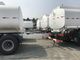 21000 litros de Sinotruk Howo A7 6x4 de gasolina de camión Lhd del depósito 4 milímetros de grueso del tanque