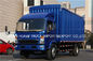los 6m 5 toneladas de cargo diesel Sinotruk Mini Truck Light Small WD615.47