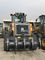 Camino Asphalt Heavy Construction Machinery GR180 Tow Hydraulic Motor Grader Machine