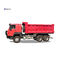 4 10 descarga Tipper Truck Euro de las ruedas SINOTRUK HOWO 2 6x4