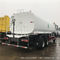 25000 litros de Sinotruk Howo 25cbm riegan el camión de la regadera del agua del camión del tanque