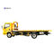 Sinotruk HOWO nuevo/utilizó 3 toneladas de camión de auxilio Tow Road Block Removal Truck de 4x2