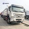 chino HOWO descargador Tipper Truck Used Dump Trucks de 6X4 8X4