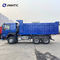 Camión volquete del cargamento del uno mismo de la tonelada 371hp de las ruedas 30 de Sinotruk HOWO 6x4 10 para Tanzania