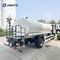 Sistema de camión resistente del tanque de la regadera del agua de 20000 litros