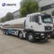 8x4 20000 litros 30000 litros de Sinotruk gasolina los camiones del depósito que 25000 litros petróleo el camión del buque