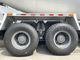 10 camión del mezclador concreto de Sinotruk HOWO 9m3 de las ruedas