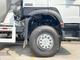 10 camión del mezclador concreto de Sinotruk HOWO 9m3 de las ruedas