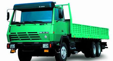 camión pesado diesel del camión de la tonelada del camión 20-40 del cargo de 371hp DSINOTRUK STEYR 6X4