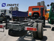 Impulsión de Sinotruk Howo 6 Wheeler Camioneta Cargo Truck 4x2