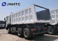 Tonelada 6x4 Tipper Truck Diesel Fuel del Benne 20 de SINOTRUK Howo