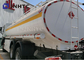 Camión 6x4 20000l del depósito de gasolina de Sinotruk Howo 25000 litros