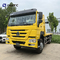 25 toneladas resistentes de Lorry Truck Sinotruck plano HOWO 6x4