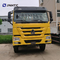 25 toneladas resistentes de Lorry Truck Sinotruck plano HOWO 6x4