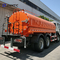 Camión cisterna de agua del área de minería del sitio de construcción 15001 - 30000L