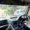 Sinotruk HOWO 4x2 300hp Transmisión manual del camión grúa